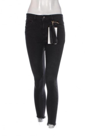 Damskie jeansy Unbranded, Rozmiar S, Kolor Czarny, Cena 150,99 zł