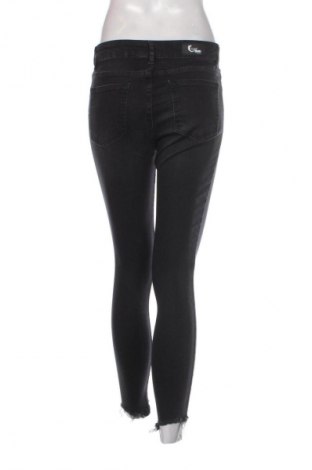 Damskie jeansy Unbranded, Rozmiar S, Kolor Czarny, Cena 150,99 zł