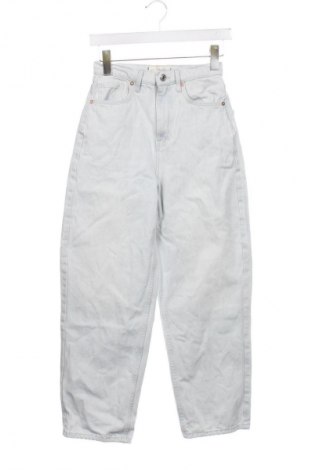 Női farmernadrág Unbranded, Méret XXS, Szín Kék, Ár 5 865 Ft
