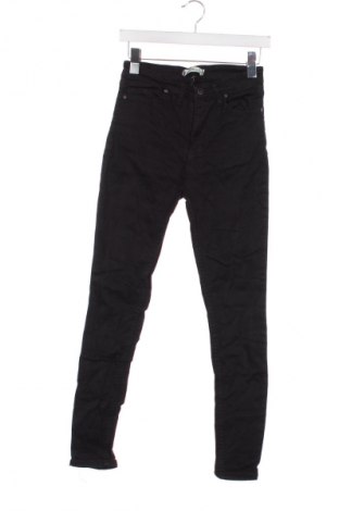 Női farmernadrág Unbranded, Méret XS, Szín Fekete, Ár 5 865 Ft