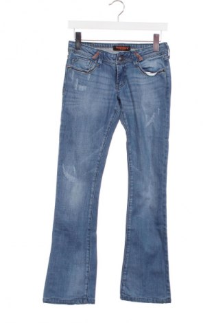 Női farmernadrág Unbranded, Méret M, Szín Kék, Ár 5 800 Ft