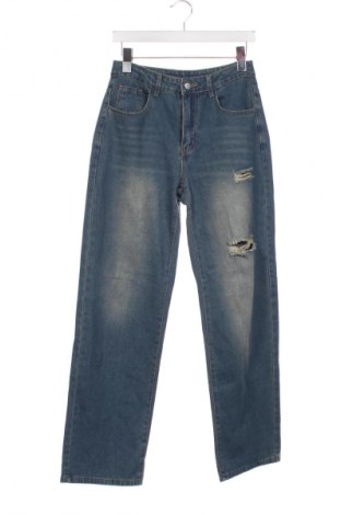 Blugi de femei Unbranded, Mărime XS, Culoare Albastru, Preț 77,99 Lei