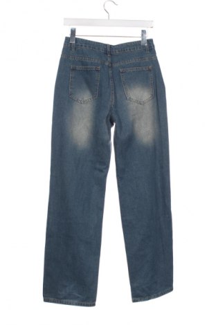 Blugi de femei Unbranded, Mărime XS, Culoare Albastru, Preț 77,99 Lei