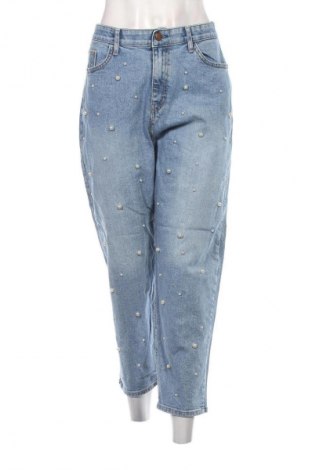 Női farmernadrág Unbranded, Méret L, Szín Kék, Ár 7 879 Ft