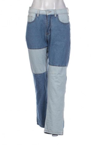 Blugi de femei Unbranded, Mărime S, Culoare Albastru, Preț 77,99 Lei