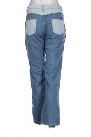 Blugi de femei Unbranded, Mărime S, Culoare Albastru, Preț 77,99 Lei