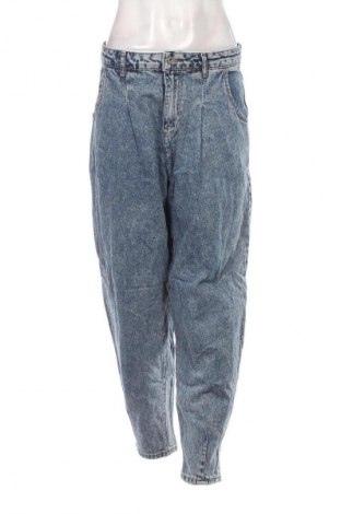 Blugi de femei Unbranded, Mărime M, Culoare Albastru, Preț 100,99 Lei