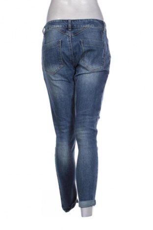Dámske džínsy  Unbranded, Veľkosť M, Farba Modrá, Cena  9,95 €