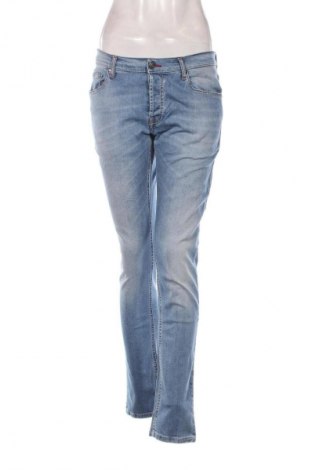 Damen Jeans Unbranded, Größe XL, Farbe Blau, Preis 10,99 €