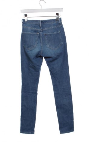 Dámske džínsy  Unbranded, Veľkosť M, Farba Modrá, Cena  15,00 €