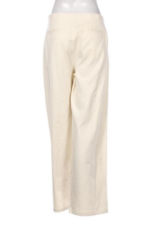 Női farmernadrág Unbranded, Méret M, Szín Ekrü
, Ár 11 839 Ft