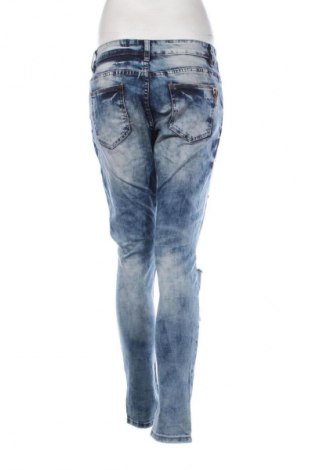 Damen Jeans Unbranded, Größe M, Farbe Blau, Preis € 14,99