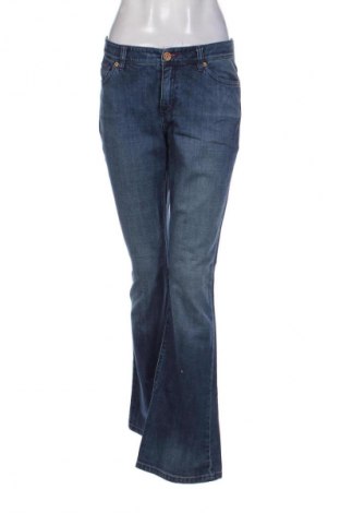 Dámske džínsy  Unbranded, Veľkosť M, Farba Modrá, Cena  14,95 €