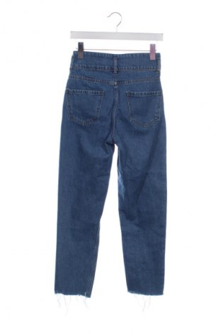 Dámske džínsy  Unbranded, Veľkosť S, Farba Modrá, Cena  14,95 €