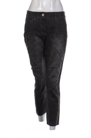 Damskie jeansy Unbranded, Rozmiar M, Kolor Czarny, Cena 124,48 zł