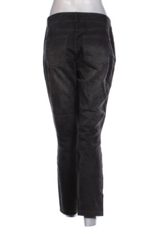 Damskie jeansy Unbranded, Rozmiar M, Kolor Czarny, Cena 124,48 zł