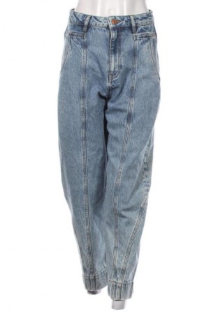 Γυναικείο Τζίν Unbranded, Μέγεθος S, Χρώμα Μπλέ, Τιμή 23,99 €