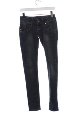 Blugi de femei Unbranded, Mărime XS, Culoare Negru, Preț 50,99 Lei