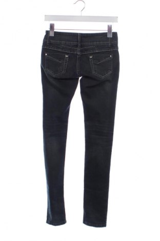 Blugi de femei Unbranded, Mărime XS, Culoare Negru, Preț 50,99 Lei