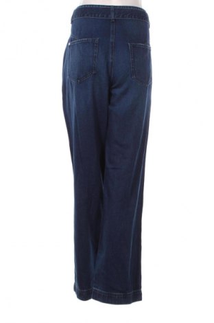 Damskie jeansy Unbranded, Rozmiar XL, Kolor Niebieski, Cena 150,99 zł