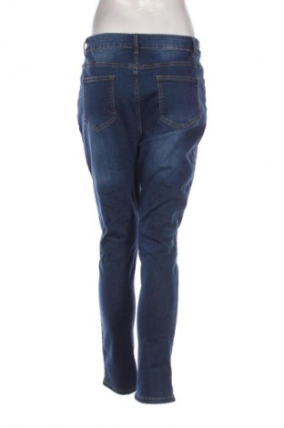 Damen Jeans Unbranded, Größe XL, Farbe Blau, Preis 17,39 €