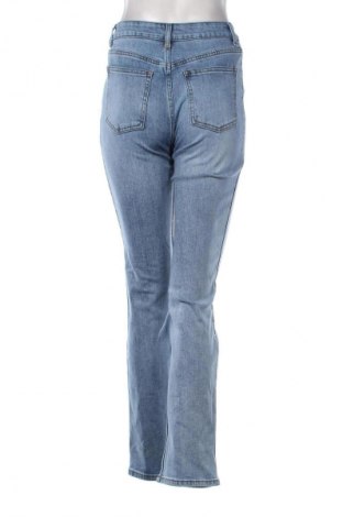 Damskie jeansy Unbranded, Rozmiar S, Kolor Niebieski, Cena 66,99 zł