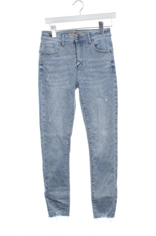 Damen Jeans Unbranded, Größe M, Farbe Blau, Preis 14,99 €