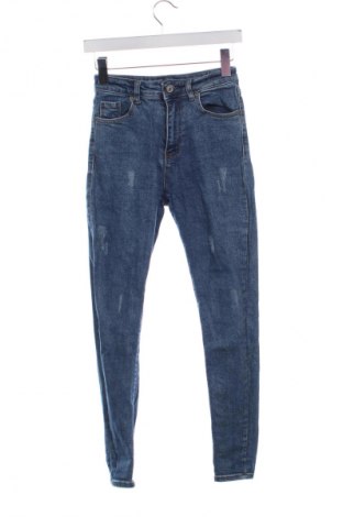 Dámske džínsy  Unbranded, Veľkosť M, Farba Modrá, Cena  14,95 €