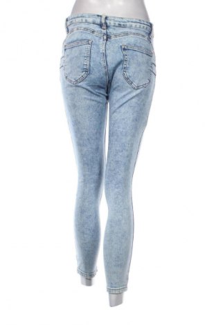 Damskie jeansy Unbranded, Rozmiar L, Kolor Niebieski, Cena 67,99 zł
