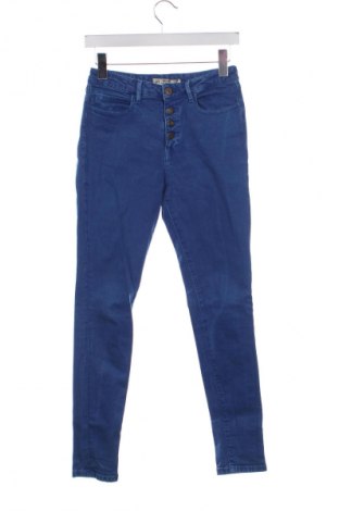 Blugi de femei Unbranded, Mărime M, Culoare Albastru, Preț 76,99 Lei