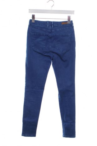 Blugi de femei Unbranded, Mărime M, Culoare Albastru, Preț 76,99 Lei
