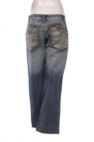 Damen Jeans Unbranded, Größe M, Farbe Blau, Preis 27,80 €