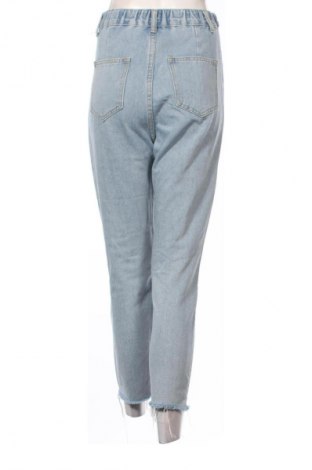 Blugi de femei Unbranded, Mărime S, Culoare Albastru, Preț 76,99 Lei
