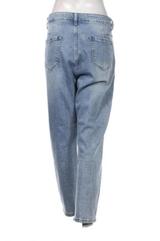 Blugi de femei Unbranded, Mărime XL, Culoare Albastru, Preț 76,00 Lei