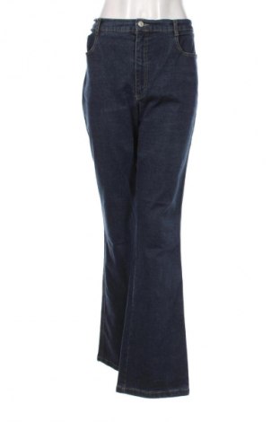 Blugi de femei Unbranded, Mărime XL, Culoare Albastru, Preț 76,00 Lei
