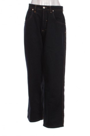 Blugi de femei Unbranded, Mărime XL, Culoare Albastru, Preț 50,99 Lei