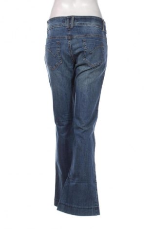 Női farmernadrág Unbranded, Méret L, Szín Kék, Ár 3 929 Ft