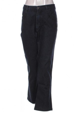 Damen Jeans Unbranded, Größe XL, Farbe Blau, Preis 20,99 €