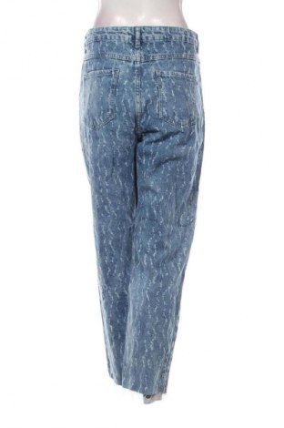 Damen Jeans Unbranded, Größe L, Farbe Blau, Preis € 32,99
