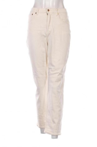 Női farmernadrág Unbranded, Méret L, Szín Ekrü
, Ár 3 249 Ft
