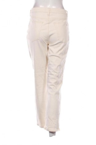 Női farmernadrág Unbranded, Méret L, Szín Ekrü
, Ár 3 249 Ft