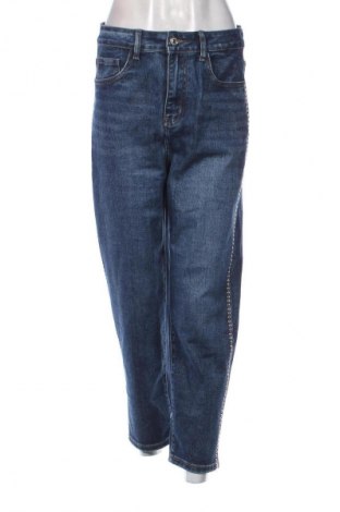 Női farmernadrág Unbranded, Méret M, Szín Kék, Ár 5 776 Ft