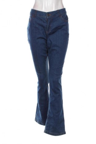 Női farmernadrág Unbranded, Méret L, Szín Kék, Ár 12 449 Ft