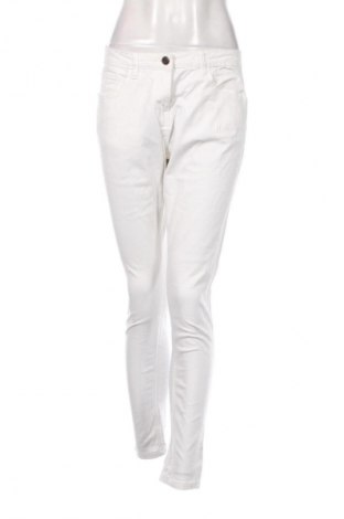 Damen Jeans Unbranded, Größe M, Farbe Weiß, Preis € 14,77