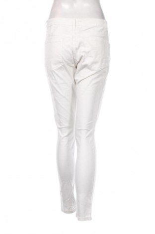 Damen Jeans Unbranded, Größe M, Farbe Weiß, Preis € 14,77