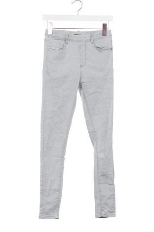 Damen Jeans Unbranded, Größe M, Farbe Grau, Preis € 14,83