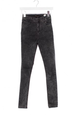 Damen Jeans Unbranded, Größe XXS, Farbe Schwarz, Preis € 14,77