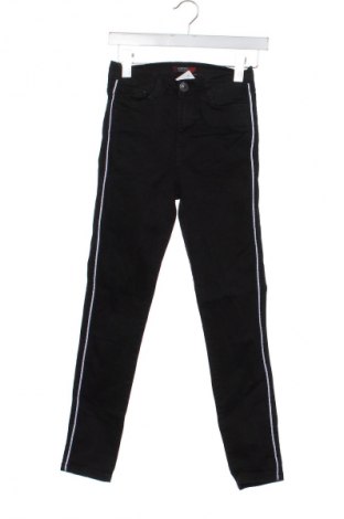 Blugi de femei Unbranded, Mărime XXS, Culoare Negru, Preț 50,99 Lei