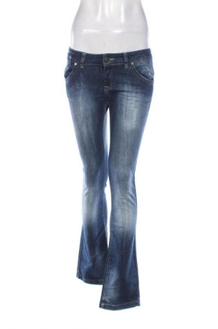 Damen Jeans Unbranded, Größe M, Farbe Blau, Preis € 14,83