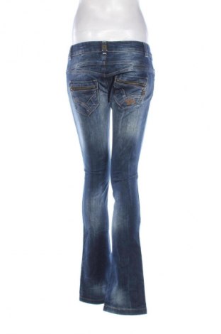 Damen Jeans Unbranded, Größe M, Farbe Blau, Preis € 14,83